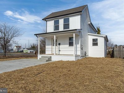 28 New St