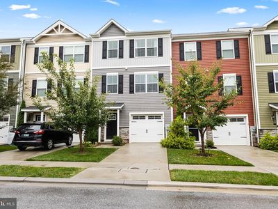116 Gantry Rd
