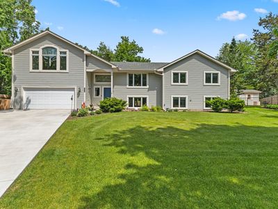 12347 Magnolia Cir NW