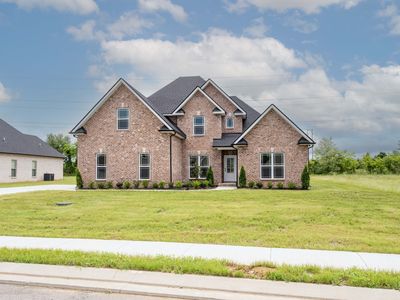 5409 Walnut Farms Blvd Lot 10