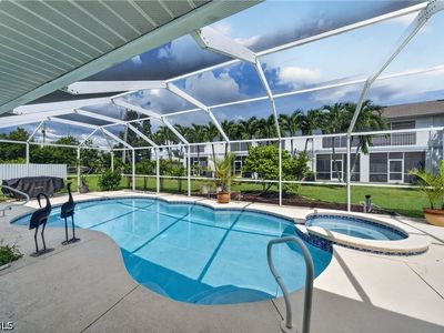 Property at 3515 SW Santa Barbara Pl, Cape Coral, FL