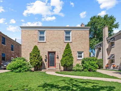 Property at 2016 N 75th Ave, Elmwood Park, IL