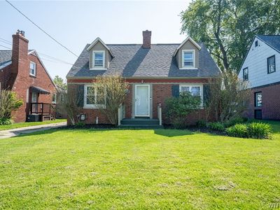 116 Woodcrest Dr
