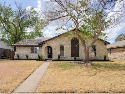 3022 Blue Ridge Ln