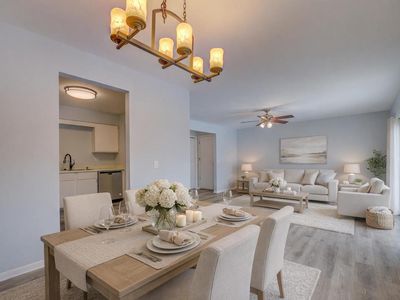 7203 Old Sauk Road #C