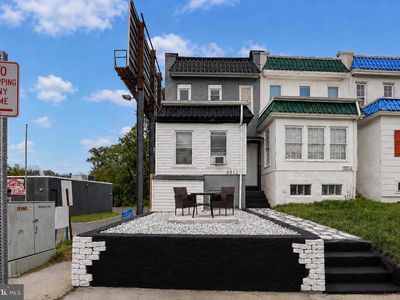 Property at 6812 Harford Rd, Baltimore, MD