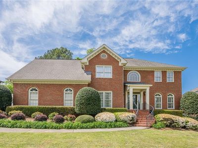 1655 Holly Lake Cir
