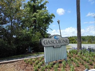 Property at 1000 Sea Island Rd #72, Saint Simons Island, GA