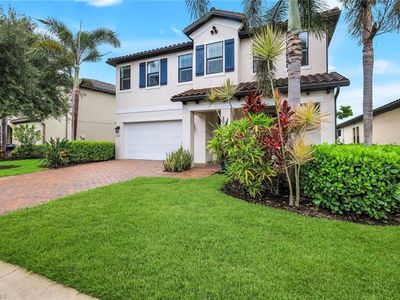 4118 Raffia DR