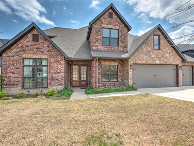 600 NE Saddle Ridge Rd