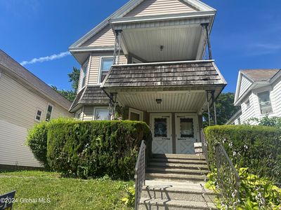 1831 Eastern Parkway