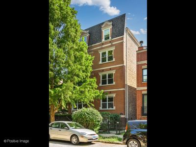 2327 W Medill Ave #3