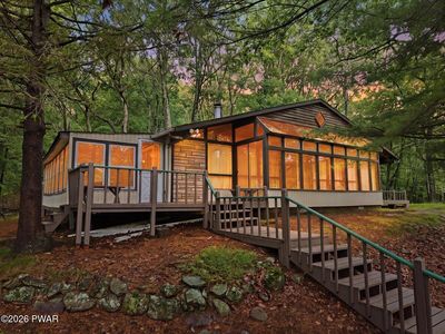 200 Purple Martin Dr