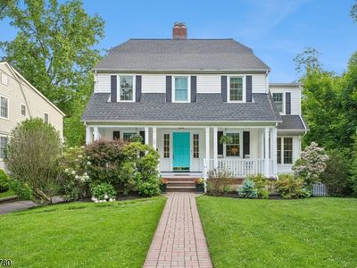 26 Mountain Ave