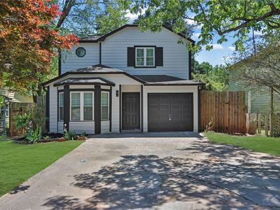 4705 Cedar Park Way