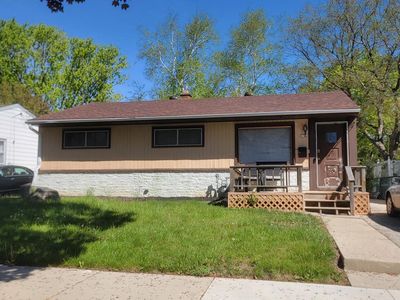 Property at 8162 W Kathryn AVENUE, Milwaukee, WI