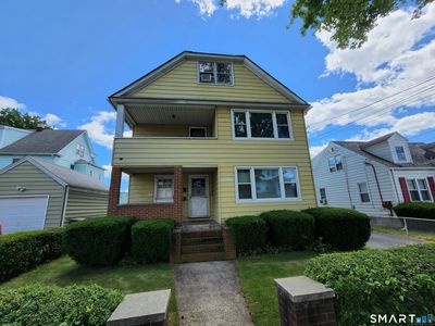 178 North Bishop Avenue