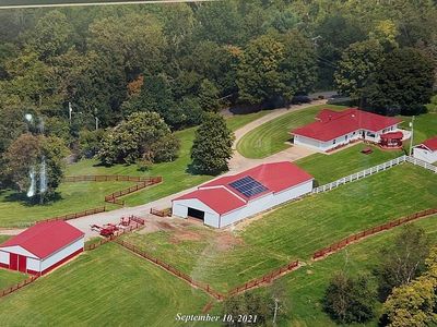 65821 Patterson Hill Rd