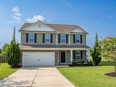Property at 22 Rapid Run, Camden, SC