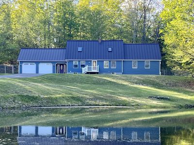 Property at 1300 China Road, Winslow, ME