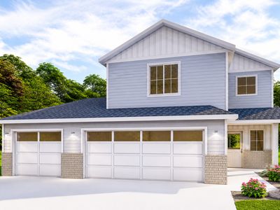 Property at 6422 83rd Ave S, Horace, ND