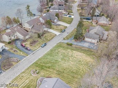 Property at 0 Voorheis Lake Ct LOT 121, Lake Orion, MI