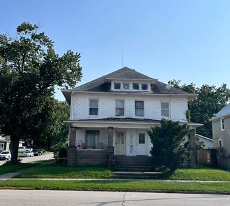 Property at 628 1st Ave, Silvis, IL