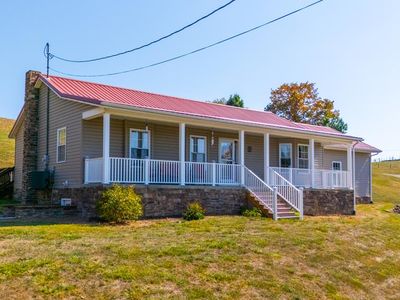 125 JB Acres Lane
