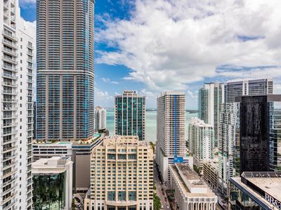 1080 Brickell Ave Unit 1509