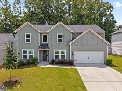 Property at 44 Fox Creek Dr, Braselton, GA
