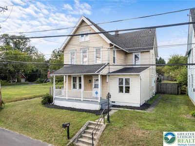 297 Blue Mountain Dr