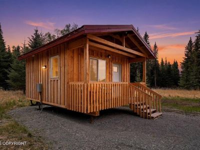 Property at 35025 Scandinavian Dr, Anchor Point, AK