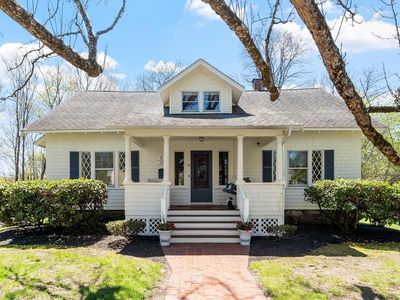 Property at 22 Nelson Ave, Georgetown, MA