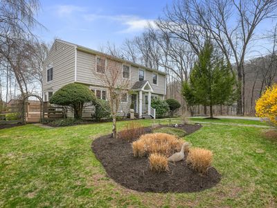 21 Aspetuck Pines Dr