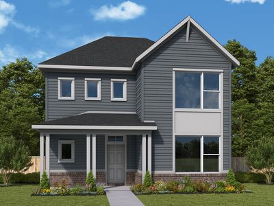 798 James William Ln