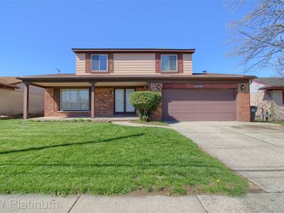 25168 Goddard Rd