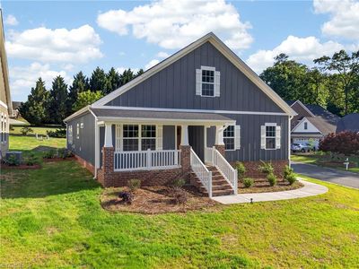 Property at 2613 High Meadow Dr, Asheboro, NC