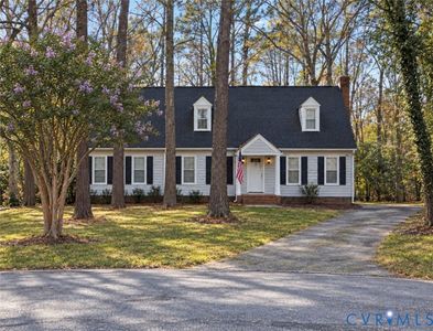 5301 Karma Rd