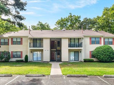 131 Liberty Ct #131