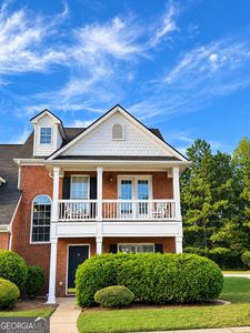 Property at 255 Morgan Rd APT D1, Carrollton, GA