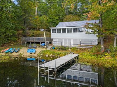 76 Hot Hole Pond Road