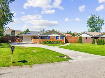 209 Hunters Rd.