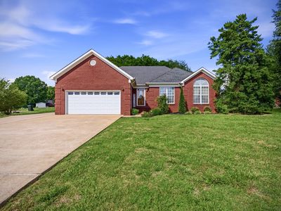 1130 Austin Cir