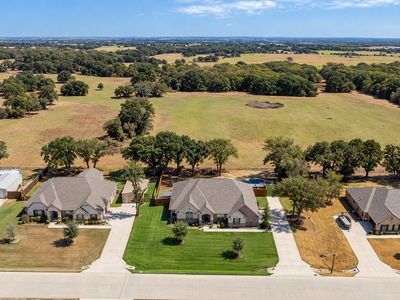 Property at 107 Willow Oak Dr, Krugerville, TX