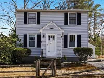 39 Birch St