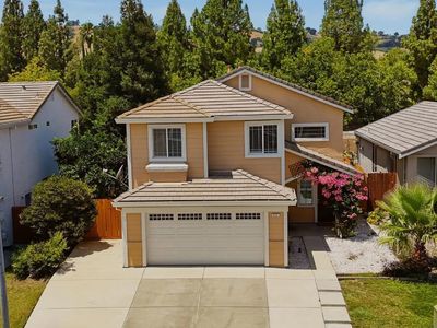517 Edenderry Drive