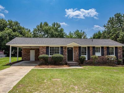 2112 Bateman Blvd