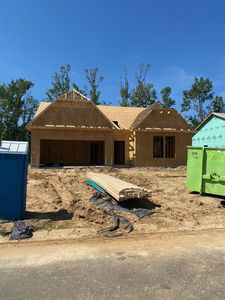848 Birch Garden Dr. Lot 148 WALLACE C