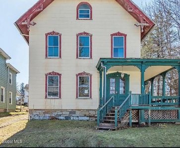 Property at 97 Classic Street, Hoosick Falls, NY