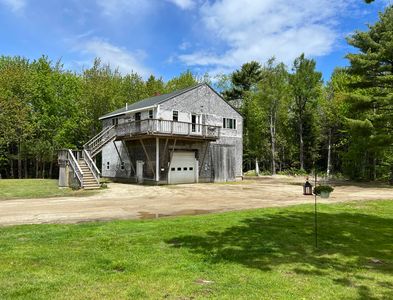 Property at 205 Range Road, Blue Hill, ME